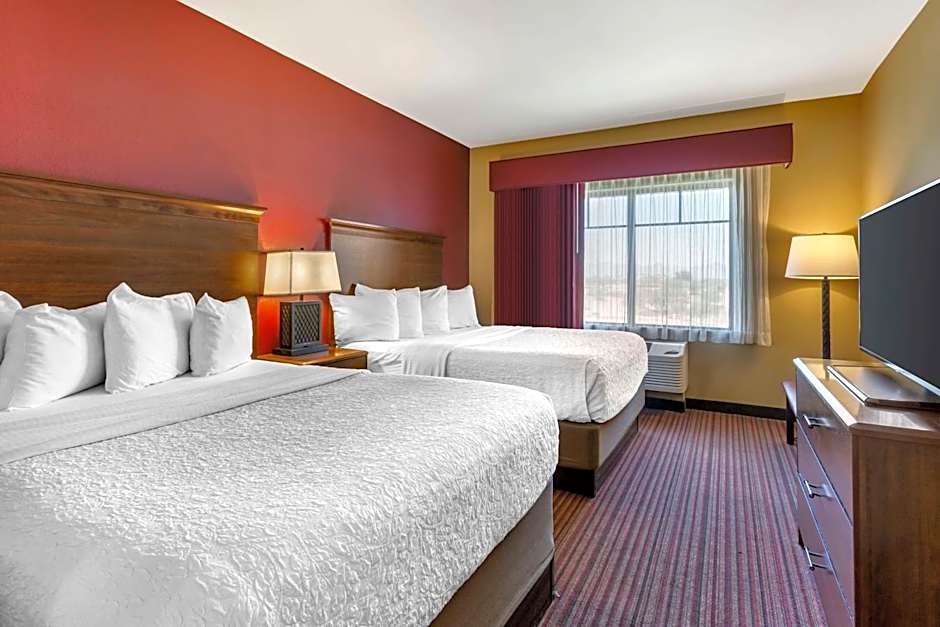 Best Western Plus Chandler Hotel & Suites