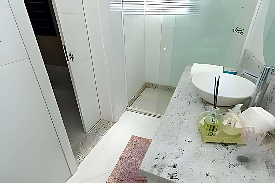 Casa Completa 6 Suíte e 1 Quarto, Piscina e Gourmet