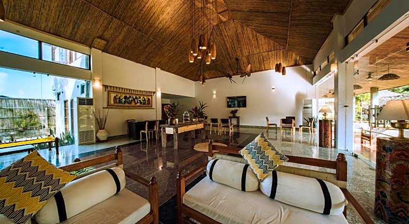 Machan Country Villa