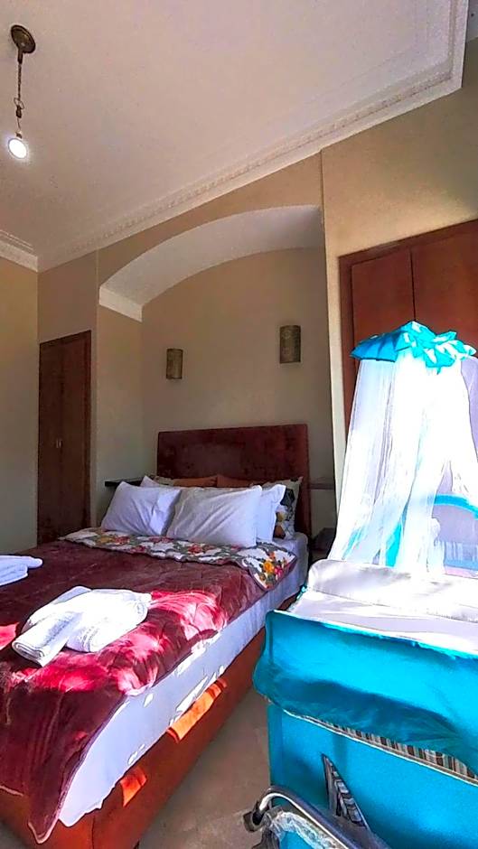 Villa Belle vue - with a private & Heated pool