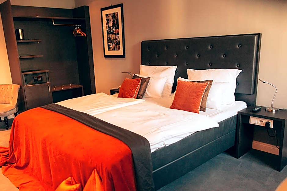 Boutique Hotel Classico Bremen