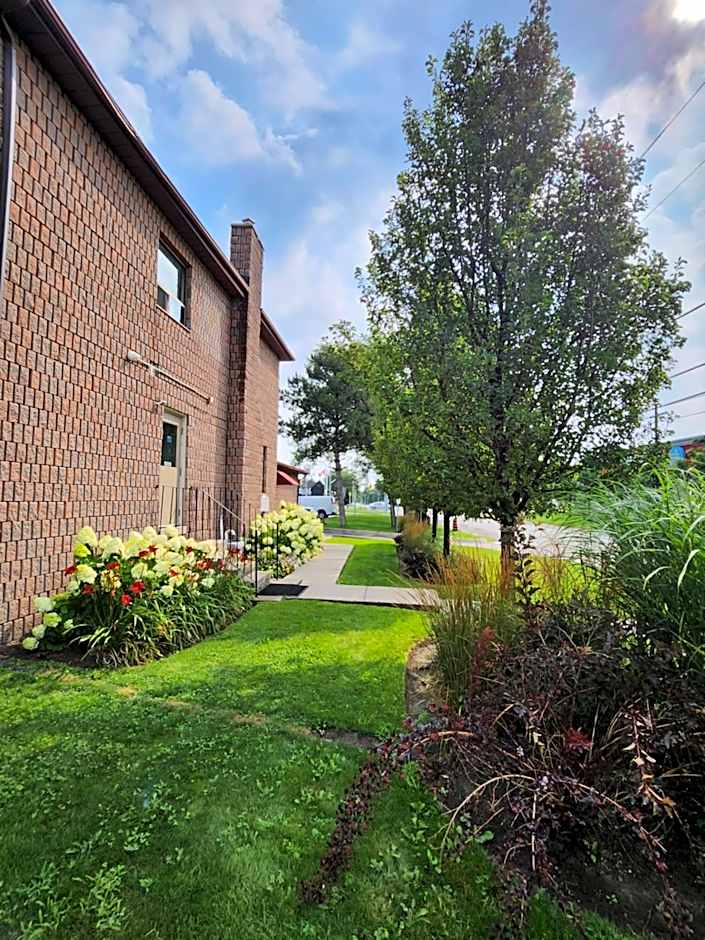 Canadas Best Value Inn Richmond Hill Toronto N