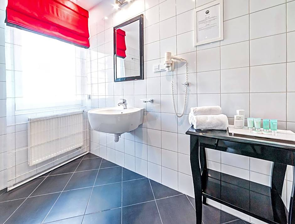 Don Prestige Residence