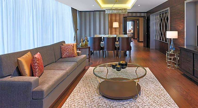 Elite World Grand Istanbul Basin Ekspres