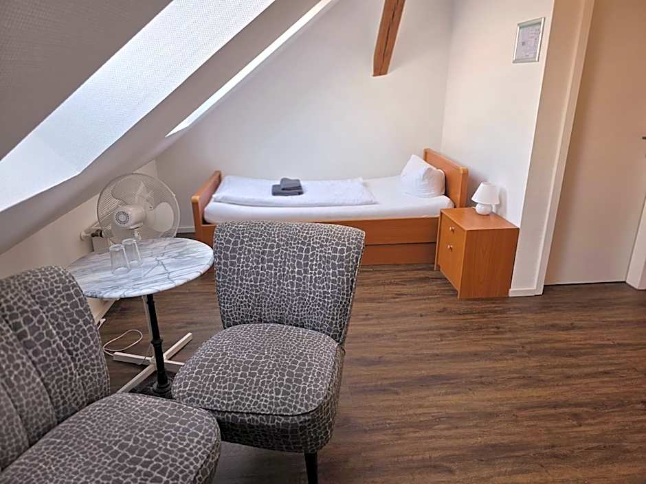 Hotel Schatthaus