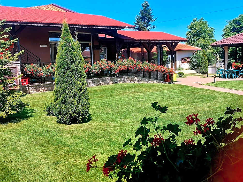 Вилен комплекс Дарибел