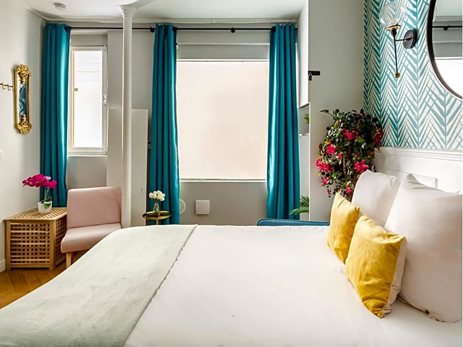 Merveil - Luxury Suite - Champs Elysées - Mermoz