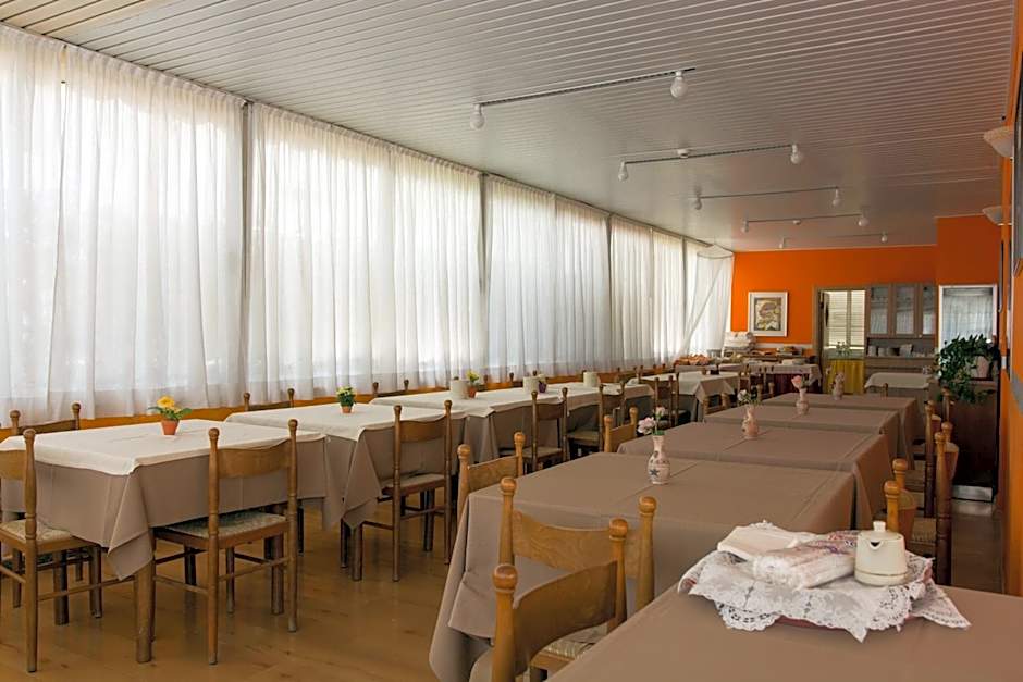 Hotel Rosa Dei Venti