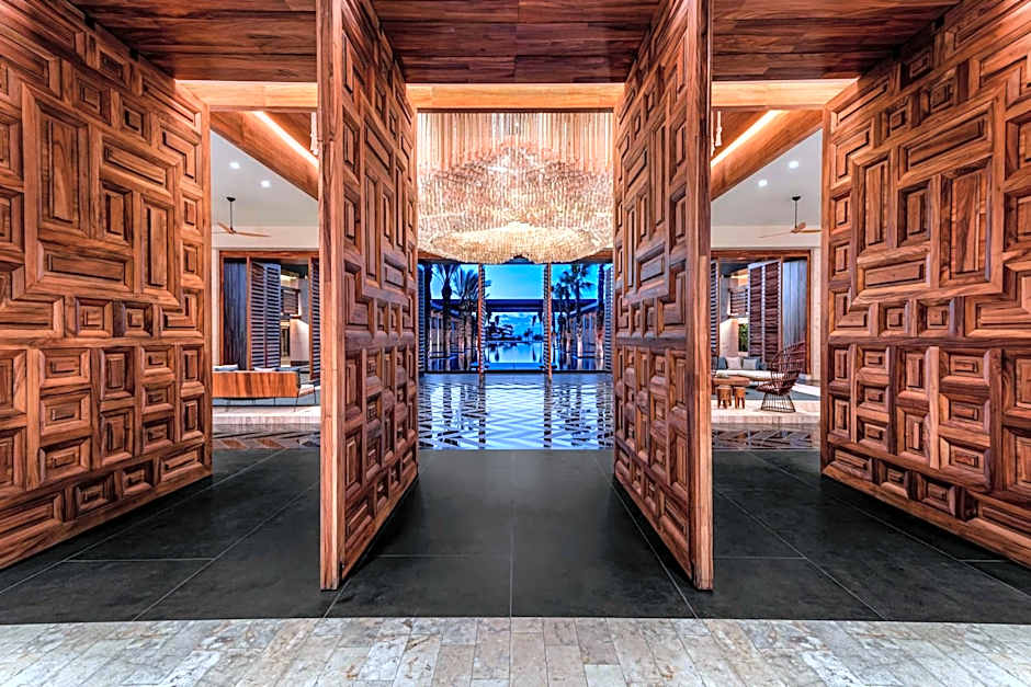 Conrad By Hilton Tulum