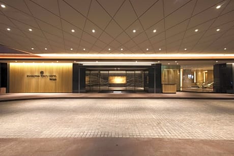 Kanazawa Tokyu Hotel