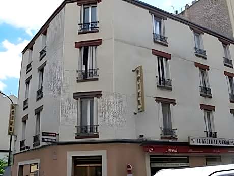 Hotel De La Place