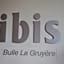 ibis Bulle - La Gruyère