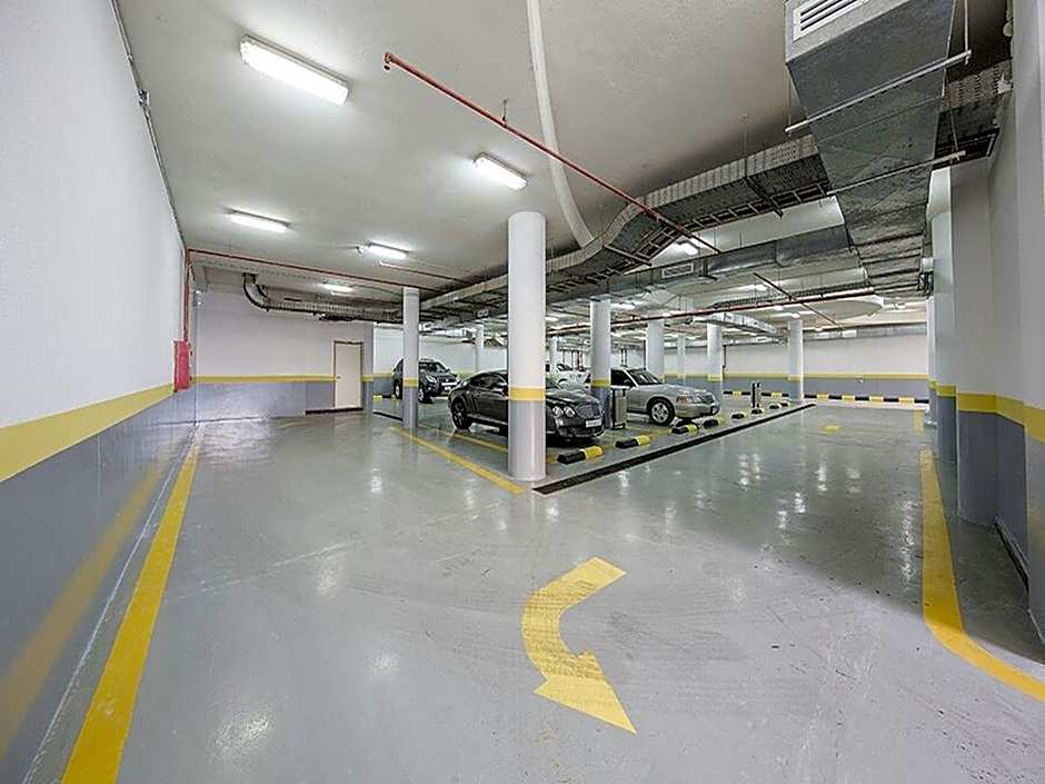 Aswar Boutique Hotel