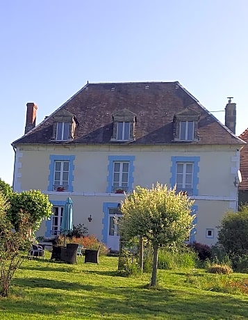 Maison Du Cheval