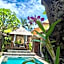 ViLLA GREEN MANGO SEMINYAK BALI