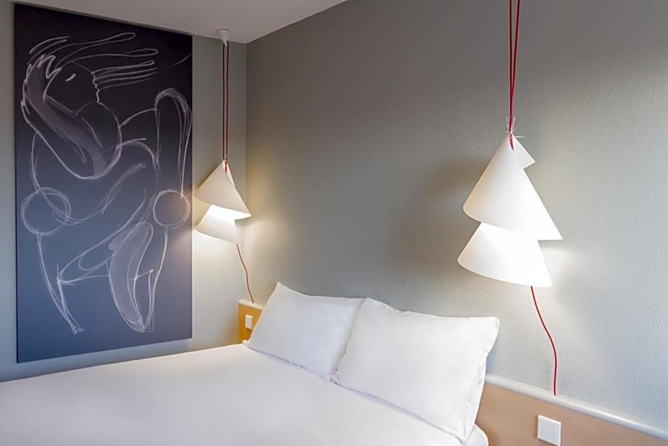 Hotel ibis Porto Sao Joao