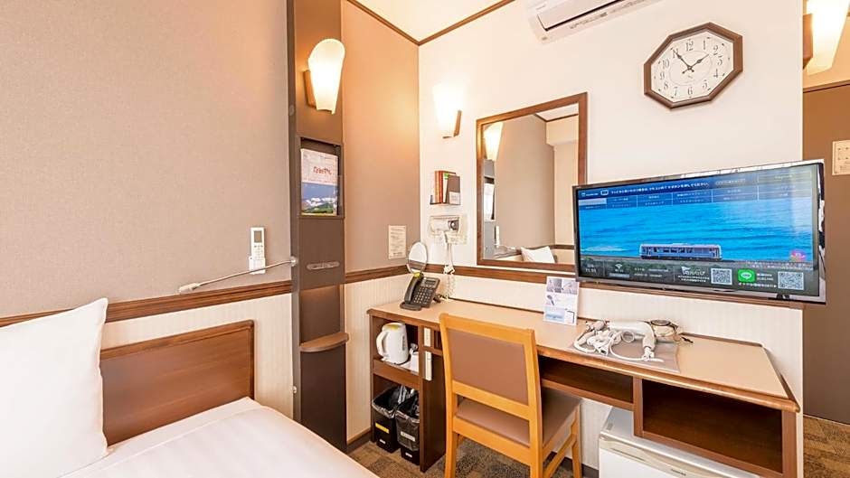 Toyoko Inn HOSPITAL INN Dokkyo Medical University