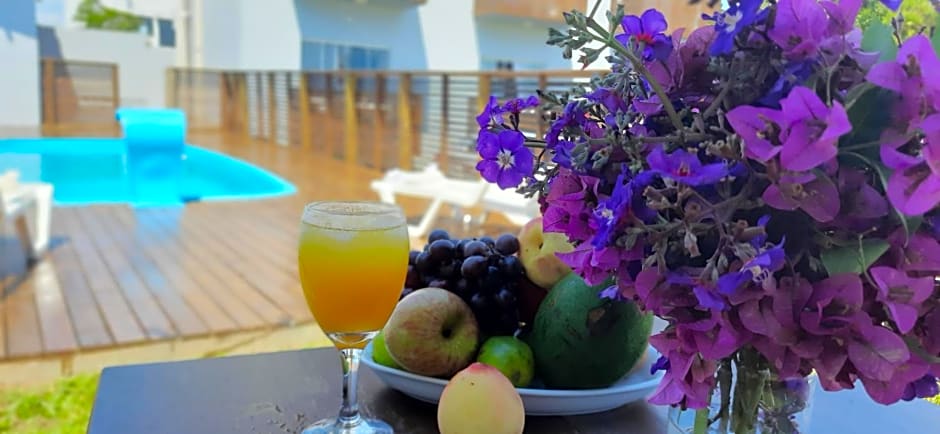 Pousada Suítes do Rosa