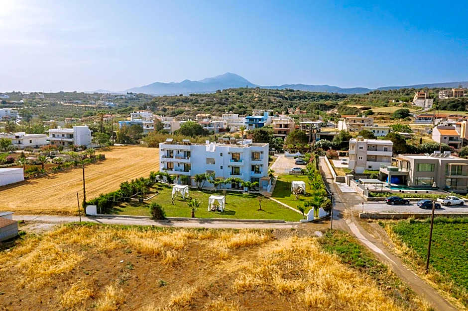 Aegean View Hotel - Rethymno