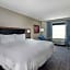 Hampton Inn By Hilton & Suites Fort Wayne Downtown