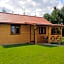 Gościniec Mazurek , Domek drewniany 1