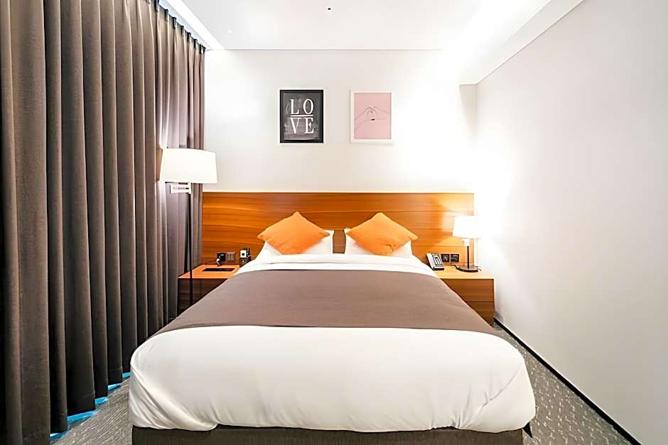 Hotel One (Korea Quality)