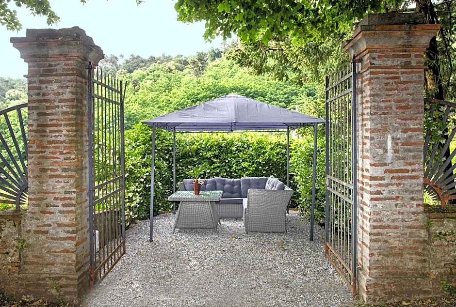 Hotel Casa Diocesana di Lucca