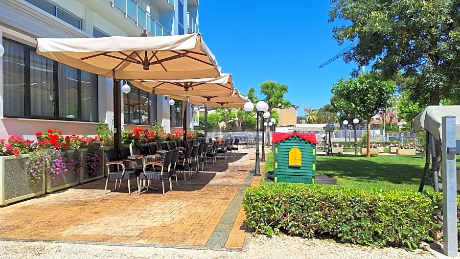 Hotel Massimo