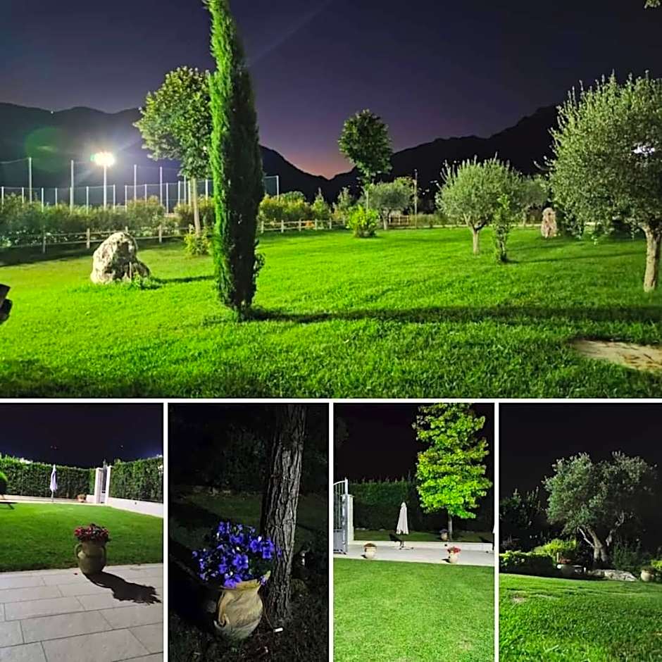 L'Airone Country House