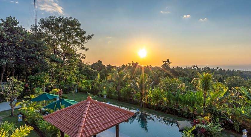 Villa Mata Hari