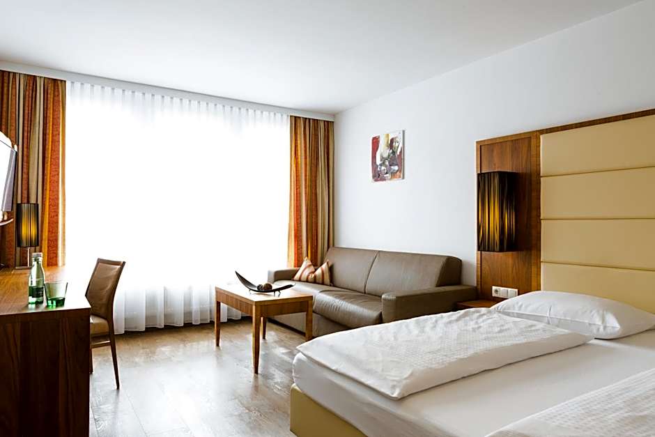 Hotel Kapeller Innsbruck