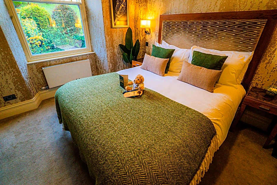 The Cranleigh Boutique