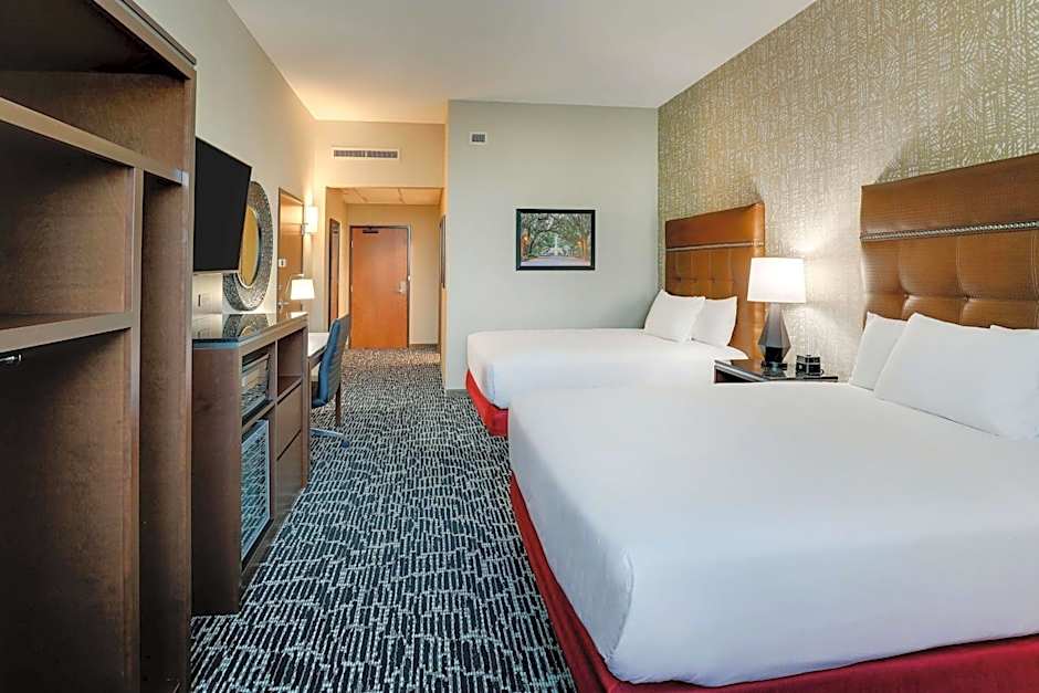 Drury Plaza Hotel Savannah Pooler – Pooler, GA