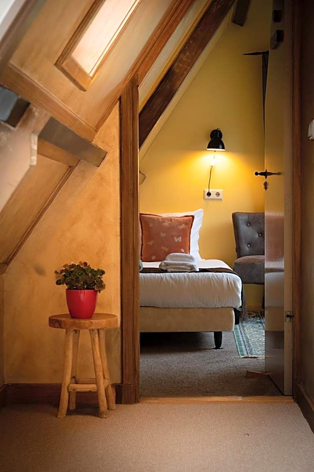 Hotel Stedswal