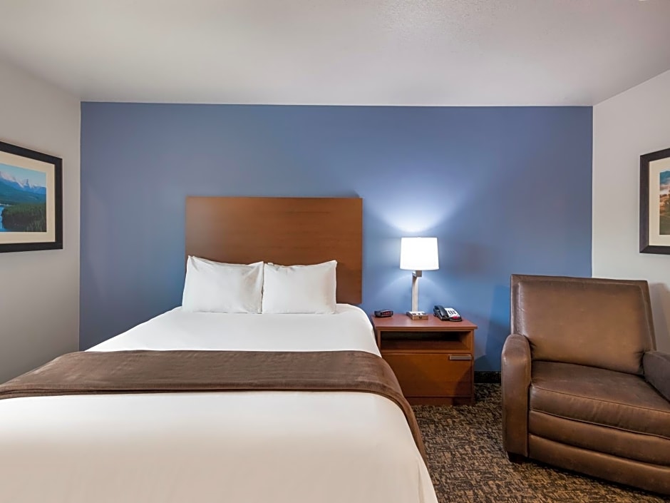 My Place Hotel-Kansas City/Independence Mo