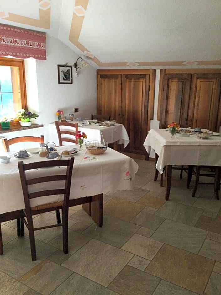 B&B Les Fleurs
