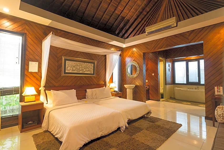 Airis Luxury Villas & Spa