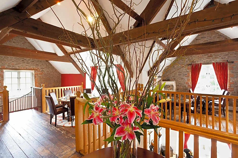 The Newbridge on Usk