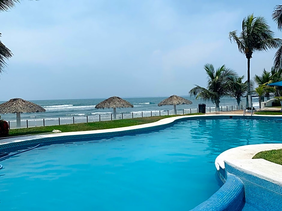 Hotel Playa Caracol