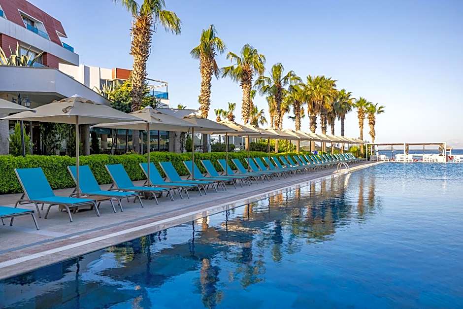 Azure By Yelken Hotel