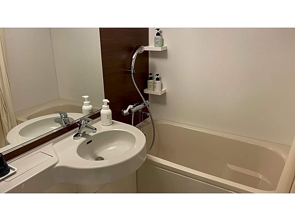 Smile Hotel Shinosaka