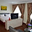Angsoka Hotel Teluk Intan