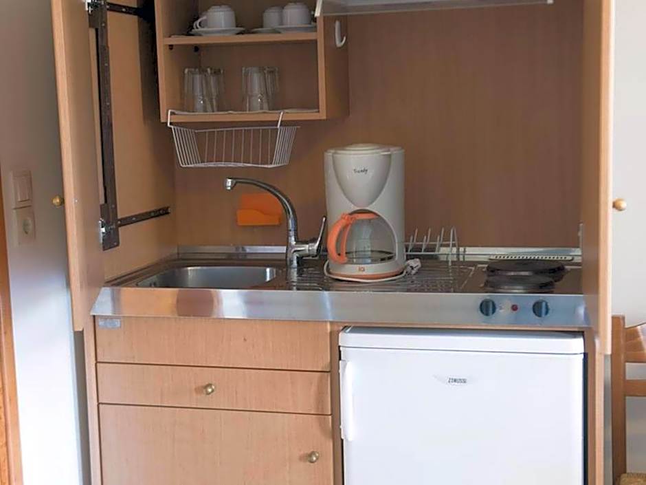 Manoleas Villas - Apartment 8