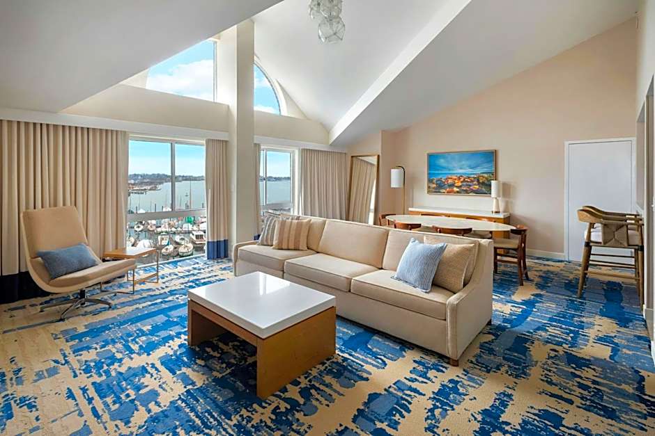 Newport Marriott Hotel & Spa
