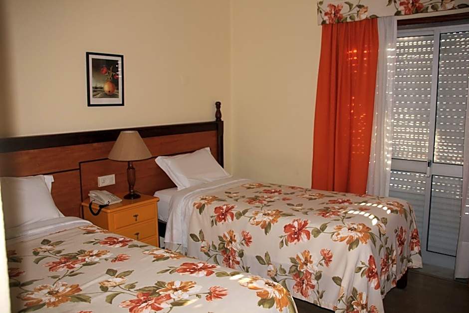 Hotel Joao Capela