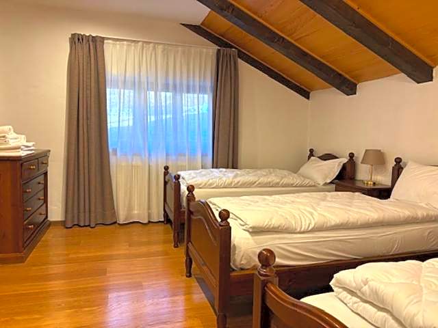 Locanda dal Giulio al Fratè B&B