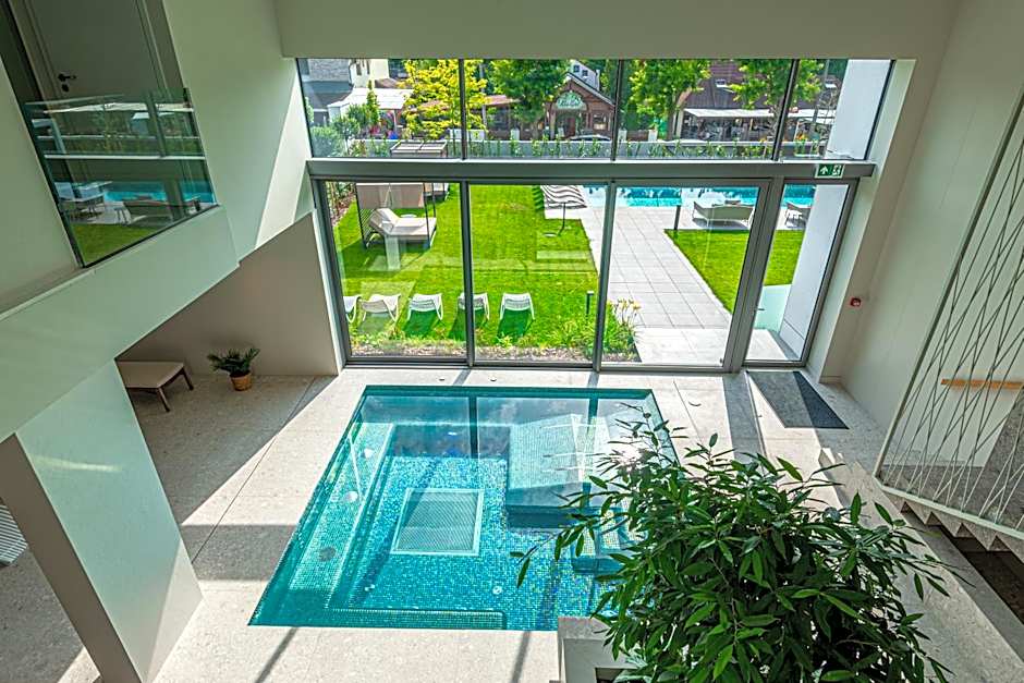 REED Boutique HOTEL & BISTRO