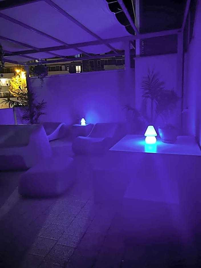 Apart Hotel Atlantic