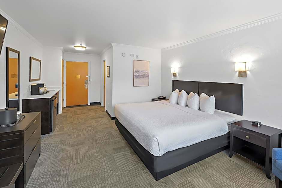 Best Western Wesley Inn & Suites