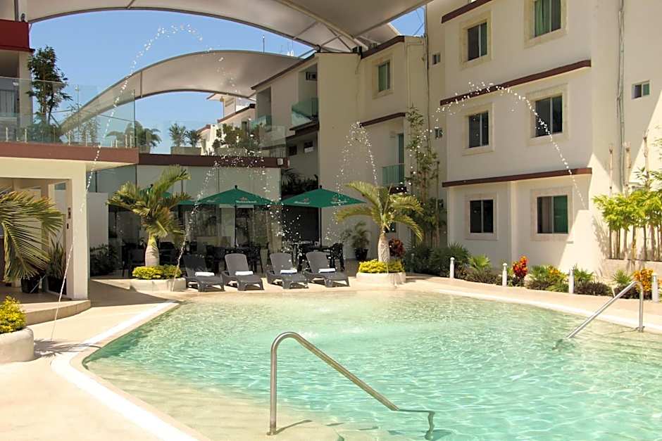 Hotel Tulija Palenque